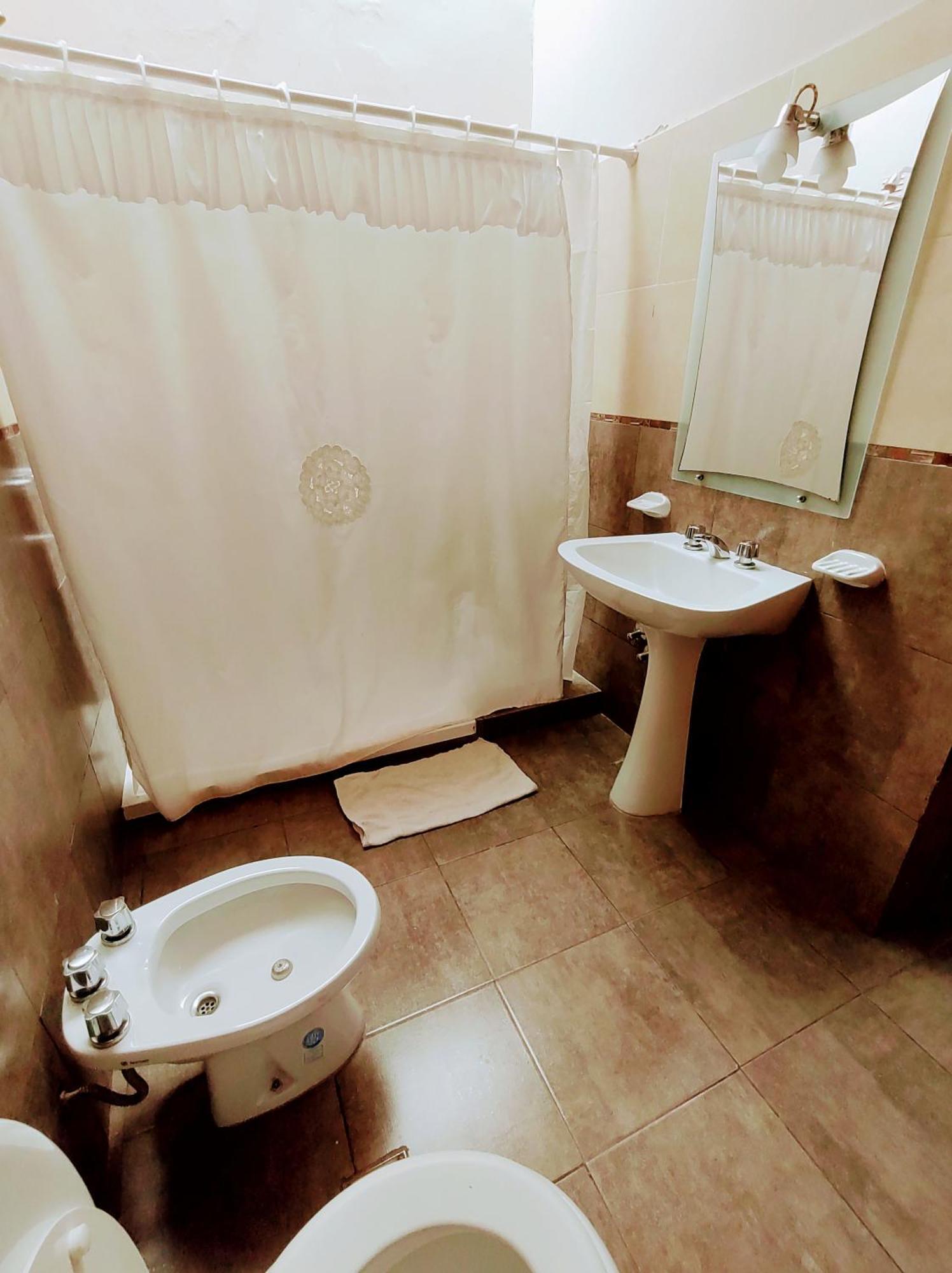 Patio Chikan 蒂尔卡拉 外观 照片